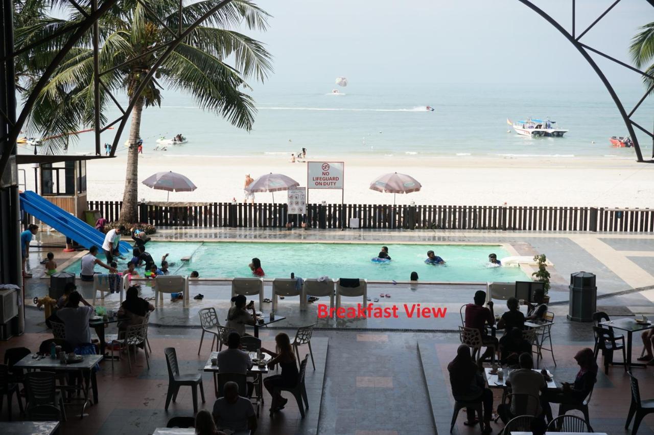 Best Star Resort Pantai Cenang  Exterior photo